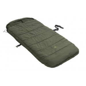 Obrázek 8 k SET = Lehátko MIVARDI CamoCoder Air8 Bedchair + spací pytel New Dynasty Xtreme