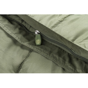 Obrázek 10 k SET = Lehátko MIVARDI CamoCoder Air8 Bedchair + spací pytel New Dynasty Xtreme