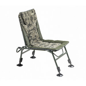 Křeslo MIVARDI CamoCode Combi