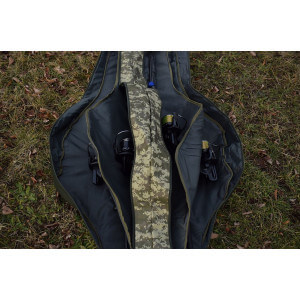 Obrázek 14 k Pouzdro MIVARDI CamoCode Compact 205cm