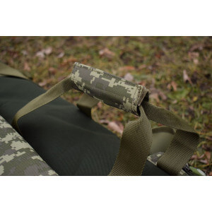 Obrázek 16 k Pouzdro MIVARDI CamoCode Compact 205cm