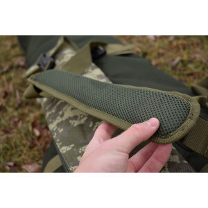 Obrázek 17 k Pouzdro MIVARDI CamoCode Compact 205cm