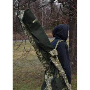 Obrázek 20 k Pouzdro MIVARDI CamoCode Compact 205cm