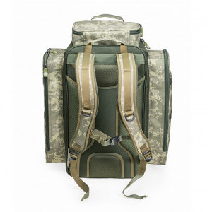 Obrázek 2 k Batoh MIVARDI Bagpack CamoCode Cube XL