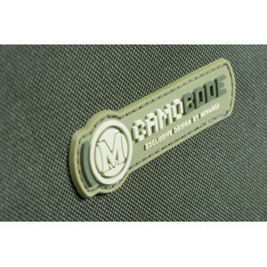 Obrázek 6 k Batoh MIVARDI Bagpack CamoCode Cube XL
