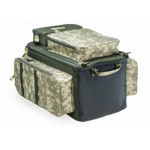 Obrázek 8 k Batoh MIVARDI Bagpack CamoCode Cube XL