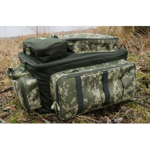 Obrázek 11 k Batoh MIVARDI Bagpack CamoCode Cube XL