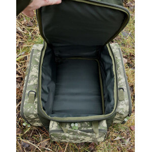 Obrázek 13 k Batoh MIVARDI Bagpack CamoCode Cube XL