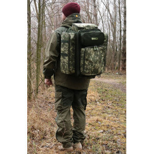 Obrázek 14 k Batoh MIVARDI Bagpack CamoCode Cube XL