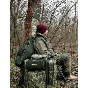 Obrázek 15 k Batoh MIVARDI Bagpack CamoCode Cube XL