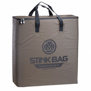 Nepromokavá taška MIVARDI Cradle New Dynasty XL pro vaničku