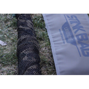 Obrázek 3 k Nepromokavé pouzdro MIVARDI Stink bag for Landingnet na podběrák
