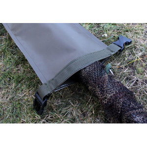 Obrázek 4 k Nepromokavé pouzdro MIVARDI Stink bag for Landingnet na podběrák