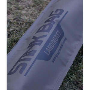 Obrázek 6 k Nepromokavé pouzdro MIVARDI Stink bag for Landingnet na podběrák