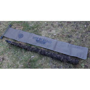 Obrázek 7 k Nepromokavé pouzdro MIVARDI Stink bag for Landingnet na podběrák