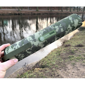 Obrázek 2 k Plovák MIVARDI Net Float CamoCode na podběrák