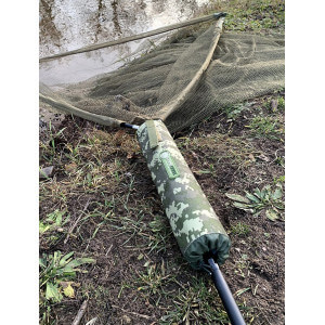 Obrázek 3 k Plovák MIVARDI Net Float CamoCode na podběrák
