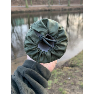 Obrázek 5 k Plovák MIVARDI Net Float CamoCode na podběrák