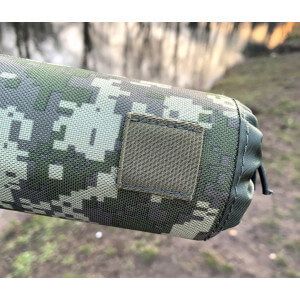 Obrázek 7 k Plovák MIVARDI Net Float CamoCode na podběrák