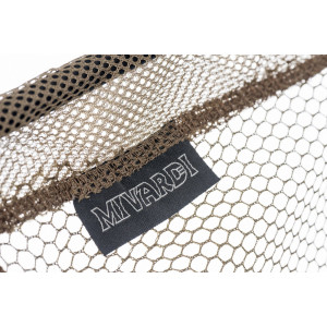 Náhradní síť MIVARDI Spare Mesh Landing Net Carp Specialist MK2