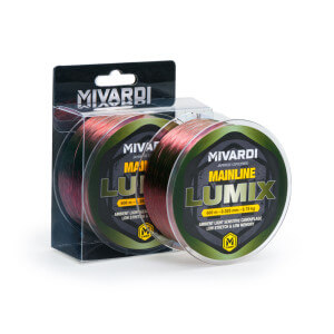 Vlasec MIVARDI Lumix Mainline 600 m