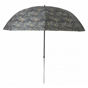 Deštník MIVARDI Umbrella Camou PVC