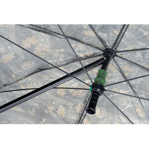 Obrázek 2 k Deštník MIVARDI Umbrella Camou PVC