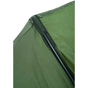 Obrázek 3 k Deštník MIVARDI Umbrella Green PVC