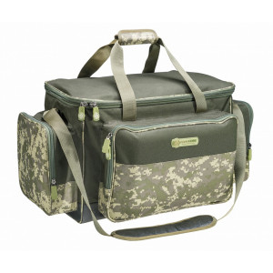 Taška MIVARDI Carryall CamoCode Medium