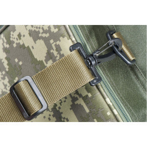 Obrázek 3 k Taška MIVARDI Carryall CamoCode Medium