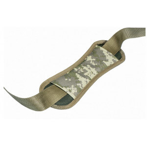 Obrázek 5 k Taška MIVARDI Carryall CamoCode Medium