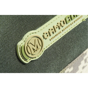 Obrázek 6 k Taška MIVARDI Carryall CamoCode Medium