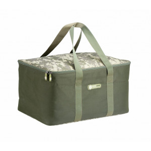 Taška MIVARDI Carryall CamoCode Cube