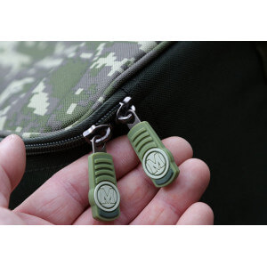 Obrázek 2 k Taška MIVARDI Carryall CamoCode Cube