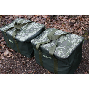Obrázek 4 k Taška MIVARDI Carryall CamoCode Cube