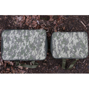 Obrázek 5 k Taška MIVARDI Carryall CamoCode Cube