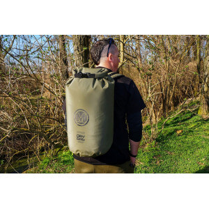 Obrázek 6 k Vodotesný batoh MIVARDI Dry Bag Premium 30l