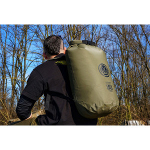Obrázek 7 k Vodotesný batoh MIVARDI Dry Bag Premium 30l