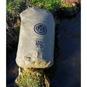 Obrázek 11 k Vodotesný batoh MIVARDI Dry Bag Premium 30l