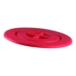 Veko MIVARDI Cover na vědro 17l