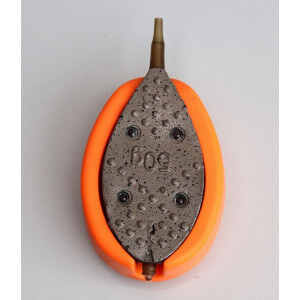 Obrázek 4 k Forma MIVARDI Method Feeder Mould