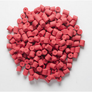 Obrázek 3 k Pelety MIVARDI Rapid Pellets Easy Catch Jahoda