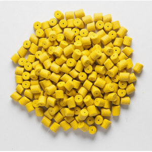 Obrázek 3 k Pelety MIVARDI Rapid Pellets Easy Catch Ananas