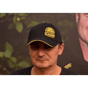 Obrázok 3 k Šiltovka MIVARDI Cap M-Carp Team