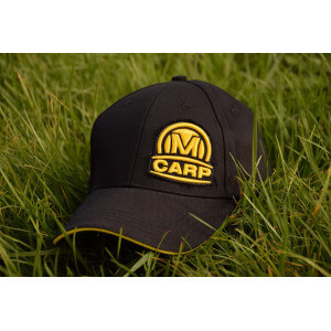 Obrázok 4 k Šiltovka MIVARDI Cap M-Carp Team
