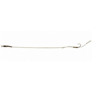 Obrázek 2 k Návazec MIVARDI Adjustable Hair Rig Easy Camo