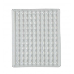 Stoper MIVARDI Boilie Stoppers Clear