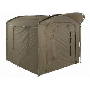 Obrázek 2 k Přístřešek MIVARDI Shelter Base Station