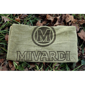 Obrázek 2 k Ručník MIVARDI Microfiber Towel Premium