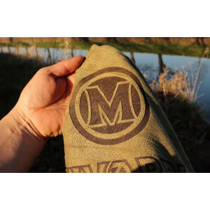 Obrázek 4 k Ručník MIVARDI Microfiber Towel Premium